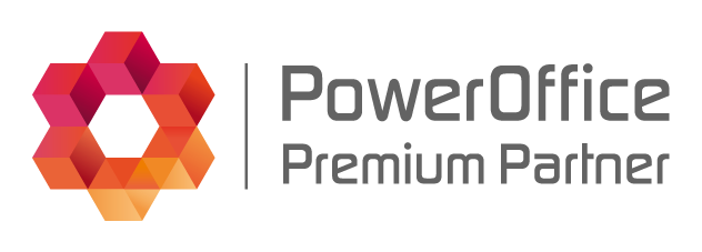 Ever er premium partner av PowerOffice